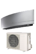 Reparación averías aire acondicionado Beko en  Segovia
