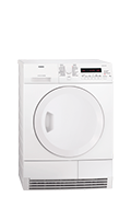 Reparación averías secadora Beko en  Segovia