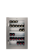 Reparación averías vinoteca Beko en  Segovia